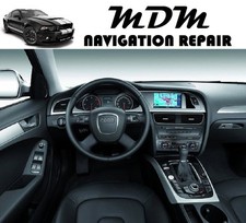 Riparazione navigatori audi usato  Osio Sotto