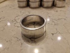 Alloy headset spacers for sale  YORK