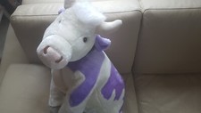 Milka lila kuh gebraucht kaufen  Spenge