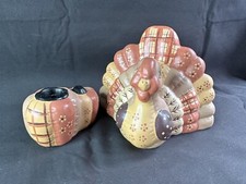 Vintage thankgiving center for sale  Independence