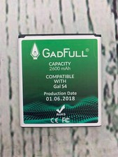 Battery fits samsung d'occasion  Expédié en Belgium