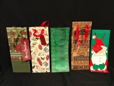 Christmas gift bags for sale  San Diego