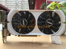 Placa de vídeo gráfica 1 peça MSI GTX960 GTX 960 4GB DDR5 PCI-Express DVI/DP 4G, usado comprar usado  Enviando para Brazil