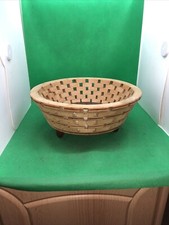 Brotkorb massiv holz gebraucht kaufen  Gangkofen