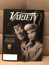 Variety magazine toy for sale  North Hollywood