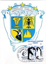 348 taaf carte d'occasion  Roanne