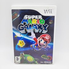 Super mario galaxy usato  Mottola