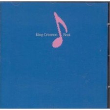 King crimson beat for sale  UK