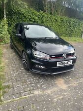 Polo gti 2016 for sale  BRIERLEY HILL