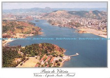 D081604 Baia de Vitoria. Espírito Santo. Brasil. Litoarte. Romero Gonzales Garci comprar usado  Enviando para Brazil