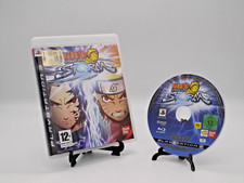 Naruto ultimate ninja usato  Roma