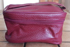 Kosmetiktasche kulturbeutel ku gebraucht kaufen  Aachen