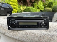 Fiat doblo radio for sale  BOREHAMWOOD