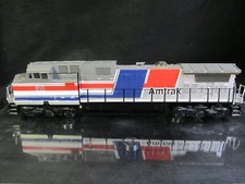 Lionel 18252 dash for sale  Las Vegas