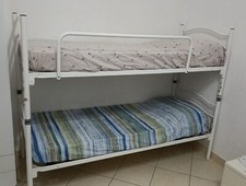 Letto castello bambini usato  Cesate