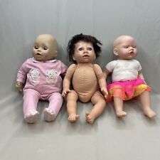 Lifelike reborn baby for sale  LONDON