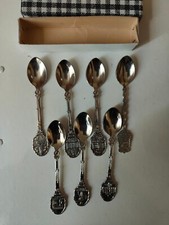 Lot petites cuilleres d'occasion  Montpellier-