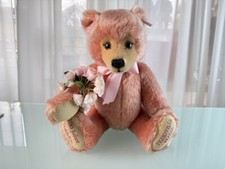 Steiff tier sammler gebraucht kaufen  Witten