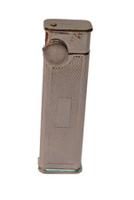 Usado, Isqueiro de bolso polo inglês lateral flip top roda lateral BOM! JGBx29 comprar usado  Enviando para Brazil