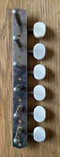 Silver metal string for sale  LEEDS