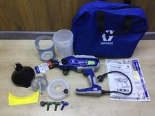 Graco 26d527 truecoat usato  Spedire a Italy