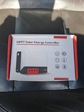 Mppt solar charge for sale  Frankfort