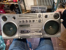 Philips 8614 hifi gebraucht kaufen  Filderstadt
