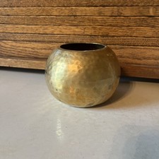 Vintage solid brass for sale  Mohawk