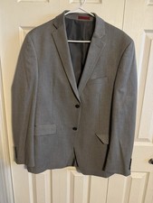 men s alfani suit jacket for sale  Pittsburgh