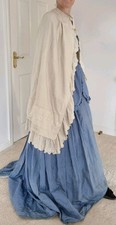 Victorian ivory cotton for sale  NORTHWOOD