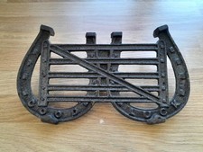 Cast iron victorian for sale  AMLWCH