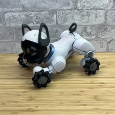 Wowwee chip robot for sale  Austin