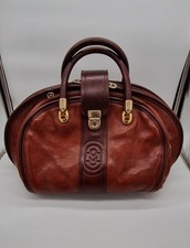 Marino rlandi leder gebraucht kaufen  Nürnberg
