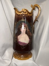 Beautiful tall vintage for sale  Victoria