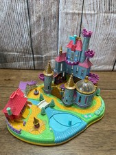 1997 polly pocket for sale  North Highlands