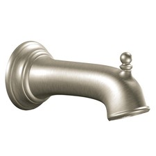 Moen brantford brushed for sale  Richmond