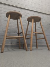 Pair vintage mid for sale  HATFIELD
