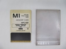 Korg mpc 00p d'occasion  Expédié en Belgium