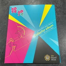 London olympics 2012 for sale  WAKEFIELD