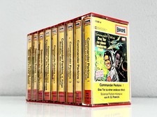 Commander perkins kassetten gebraucht kaufen Commander perkins kassetten gebraucht kaufen  Mönchengladbach