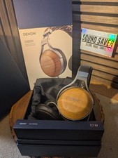 Denon d9200 ear for sale  CARDIFF