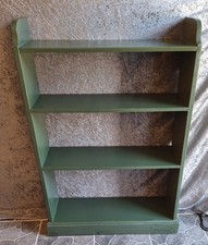 Regal bücherregal konsole gebraucht kaufen  Springe