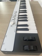 Irig midi keyboard for sale  WESTON-SUPER-MARE