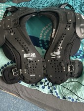 Schutt varsity flex gebraucht kaufen  Esslingen am Neckar