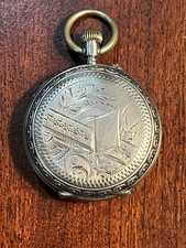 Antique victorian swiss for sale  Jackson