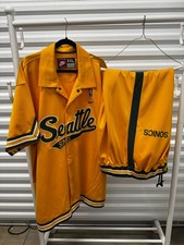 Nike nba seattle for sale  Federal Way