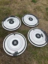 Rolls royce wheel for sale  TORQUAY