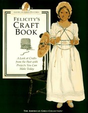 Felicity craft book for sale  Interlochen