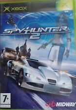 Xbox spyhunter new for sale  RAINHAM