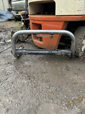 Genuine toyota hilux for sale  LEICESTER